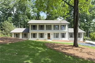 1892 Mercedes Ct NE, Atlanta, GA 30345 - Photo 1