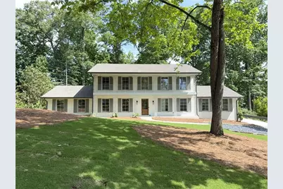 1892 Mercedes Court NE, Atlanta, GA 30345 - Photo 1