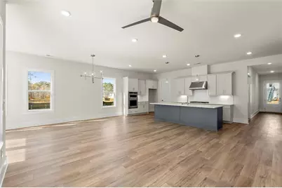 3547 Cedarvale Court, Powder Springs, GA 30127 - Photo 19