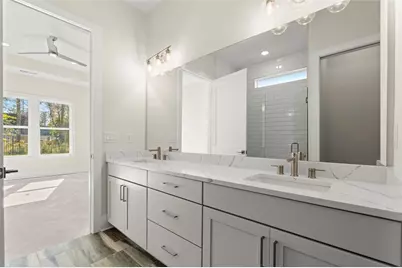 3547 Cedarvale Court, Powder Springs, GA 30127 - Photo 33