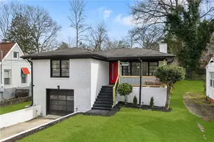 108 Burbank Dr SW, Atlanta, GA 30314 - Photo 9