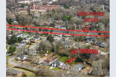 108 Burbank Drive SW, Atlanta, GA 30314 - Photo 3