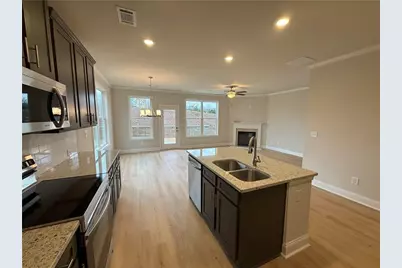 3841 Billabong Trail #Lot 110, Gainesville, GA 30506 - Photo 7