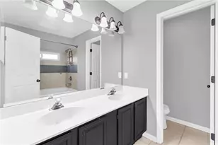 1264 Watercrest Cir, Lawrenceville, GA 30043 - Photo 21