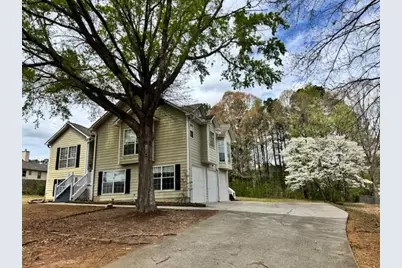 4022 Harvest Ridge Drive, Douglasville, GA 30135 - Photo 3