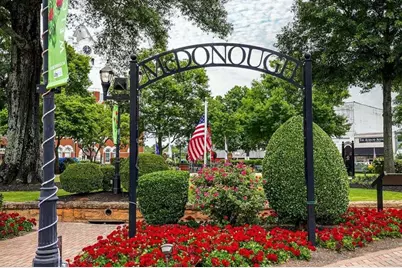 1575 Sungrown Way, McDonough, GA 30253 - Photo 3