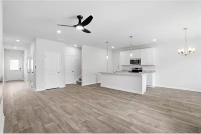 3223 Winding Waters Way, Powder Springs, GA 30127 - Photo 5