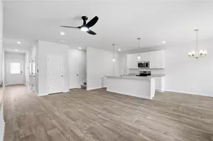3223 Winding Waters Way, Powder Springs, GA 30127 - Photo 5