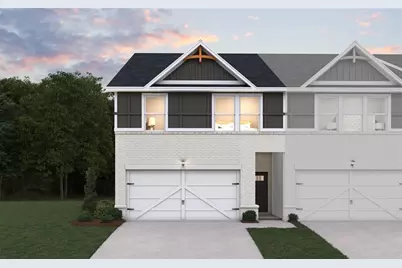 3223 Winding Waters Way #37, Powder Springs, GA 30127 - Photo 1