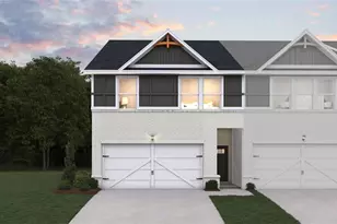 3223 Winding Waters Way, Powder Springs, GA 30127 - Photo 1