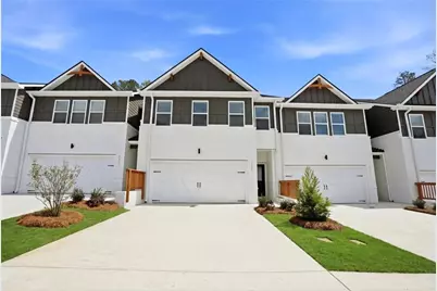 3223 Winding Waters Way, Powder Springs, GA 30127 - Photo 1