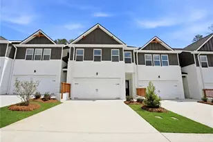 3223 Winding Waters Way, Powder Springs, GA 30127 - Photo 1