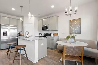 3223 Winding Waters Way #37, Powder Springs, GA 30127 - Photo 3