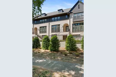 134 Britten Pass, Alpharetta, GA 30009 - Photo 1