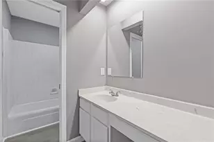 836 Lake Hollow Blvd, Marietta, GA 30064 - Photo 9