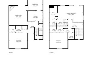 836 Lake Hollow Blvd, Marietta, GA 30064 - Photo 17