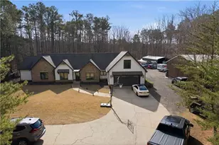 635 Colbert Rd, Dallas, GA 30132 - Photo 3