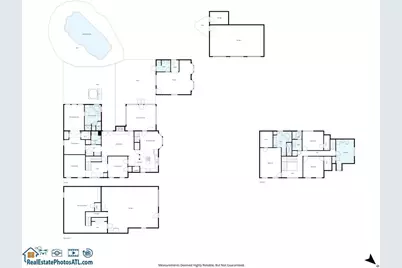 1435 Jay Court, Snellville, GA 30078 - Photo 77