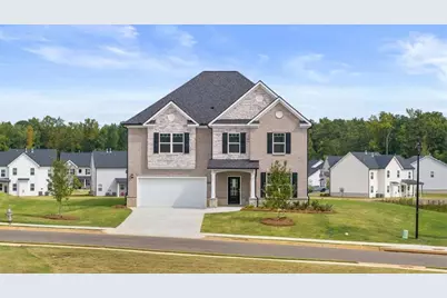 2898 Eucalyptus Road, Loganville, GA 30052 - Photo 1