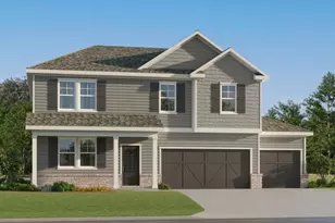 316 Wheeler Crk Ln, Jackson, GA 30233 - Photo 1