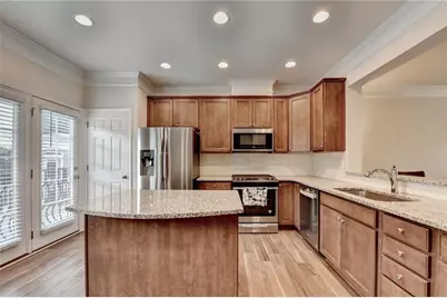 777 Wexford Cove Way, Mableton, GA 30126 - Photo 7