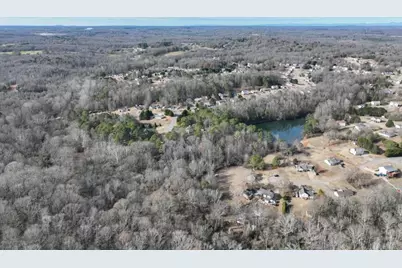 Lot 12 Rolling Ridge Drive, Gillsville, GA 30543 - Photo 5