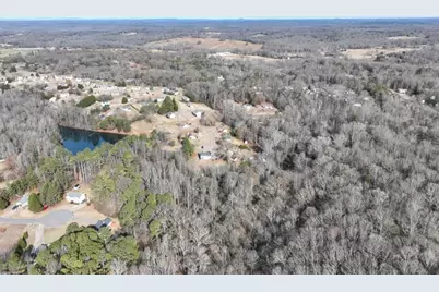 Lot 12 Rolling Ridge Drive, Gillsville, GA 30543 - Photo 7