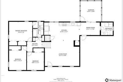 2846 Summit Ridge Drive, Marietta, GA 30066 - Photo 47