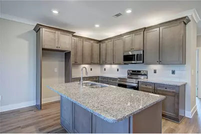 144 Sunflower Circle NE, Cartersville, GA 30121 - Photo 9