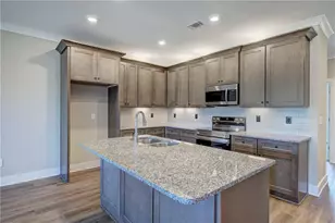 144 Sunflower Circle NE, Cartersville, GA 30121 - Photo 9