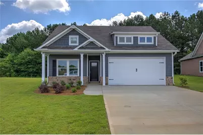 144 Sunflower Circle NE, Cartersville, GA 30121 - Photo 1
