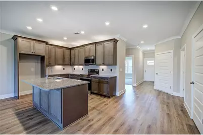 144 Sunflower Circle NE, Cartersville, GA 30121 - Photo 7