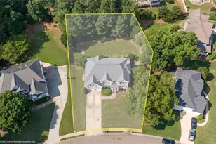 4345 Mantle Ridge Dr, Cumming, GA 30041 - Photo 41