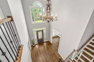 4345 Mantle Ridge Dr, Cumming, GA 30041 - Photo 23