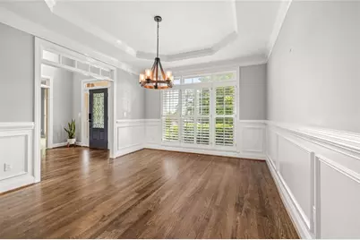 4345 Mantle Ridge Drive, Cumming, GA 30041 - Photo 9