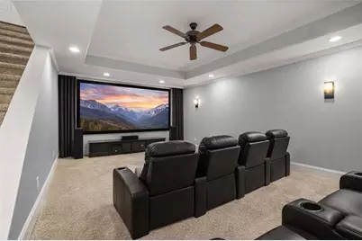 4345 Mantle Ridge Drive, Cumming, GA 30041 - Photo 33