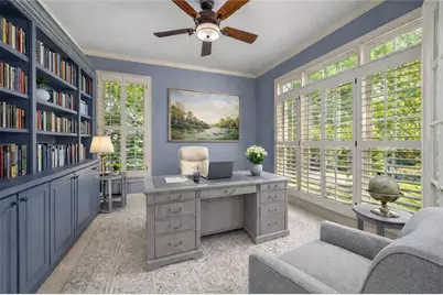 4345 Mantle Ridge Drive, Cumming, GA 30041 - Photo 5