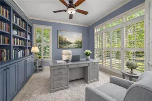 4345 Mantle Ridge Dr, Cumming, GA 30041 - Photo 5