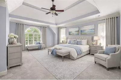 4345 Mantle Ridge Drive, Cumming, GA 30041 - Photo 25