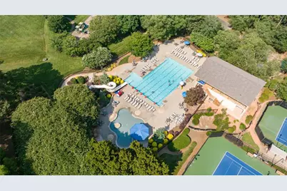 4345 Mantle Ridge Drive, Cumming, GA 30041 - Photo 43