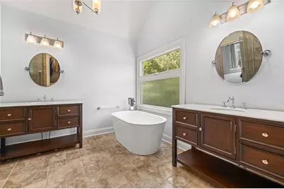 4345 Mantle Ridge Drive, Cumming, GA 30041 - Photo 27