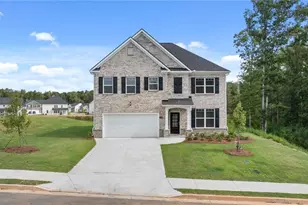 2969 Champions Way, Loganville, GA 30052 - Photo 1