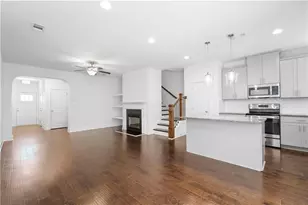 1821 Edgehill Dr, Lithonia, GA 30058 - Photo 7