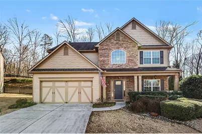 6645 Grove Meadows Lane, Cumming, GA 30028 - Photo 1