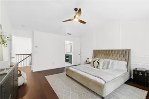 1790 Fair Oak Way, Mableton, GA 30126 - Photo 11