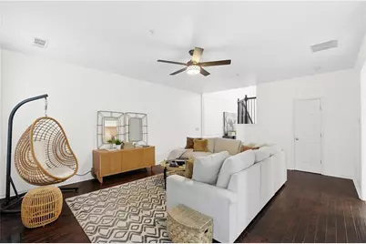 1790 Fair Oak Way #12, Mableton, GA 30126 - Photo 1