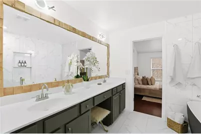 1790 Fair Oak Way #12, Mableton, GA 30126 - Photo 15