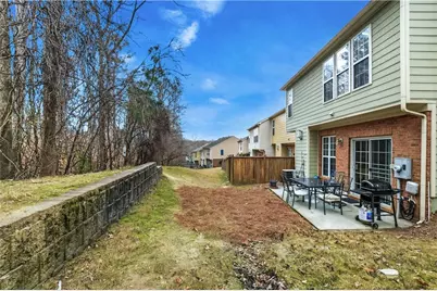 1790 Fair Oak Way #12, Mableton, GA 30126 - Photo 21