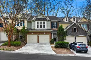 1790 Fair Oak Way, Mableton, GA 30126 - Photo 3