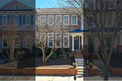 12541 Danesfeld Drive, Milton, GA 30004 - Photo 1